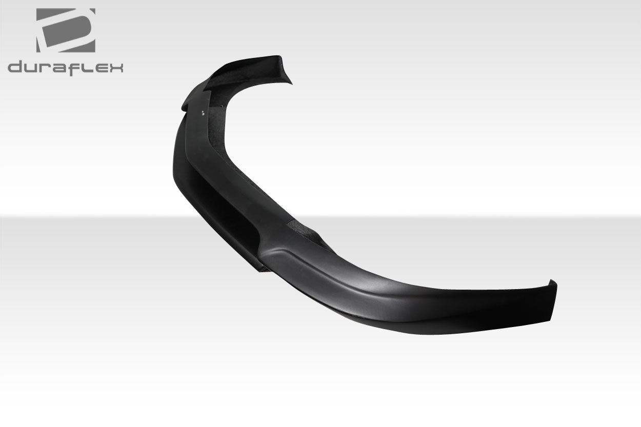 2012-2014 Mercedes C63 W204 Duraflex RSpec Front Lip Under Spoiler - 1 Piece