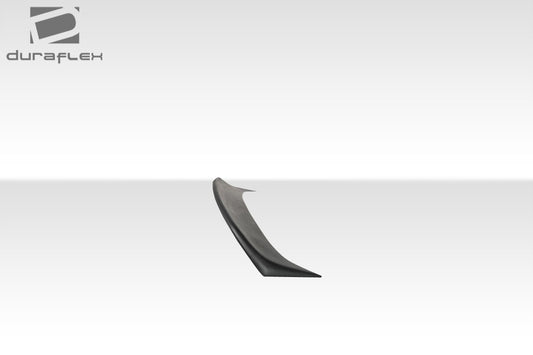 2006-2011 Honda Civic 4DR Duraflex KMZ Rear Wing Spoiler - 1 Piece