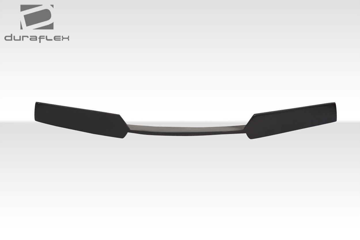 2020-2025 Chevrolet Corvette C8 Duraflex Gran Veloce Wicker Bill Rear Wing Spoiler - 1 Piece