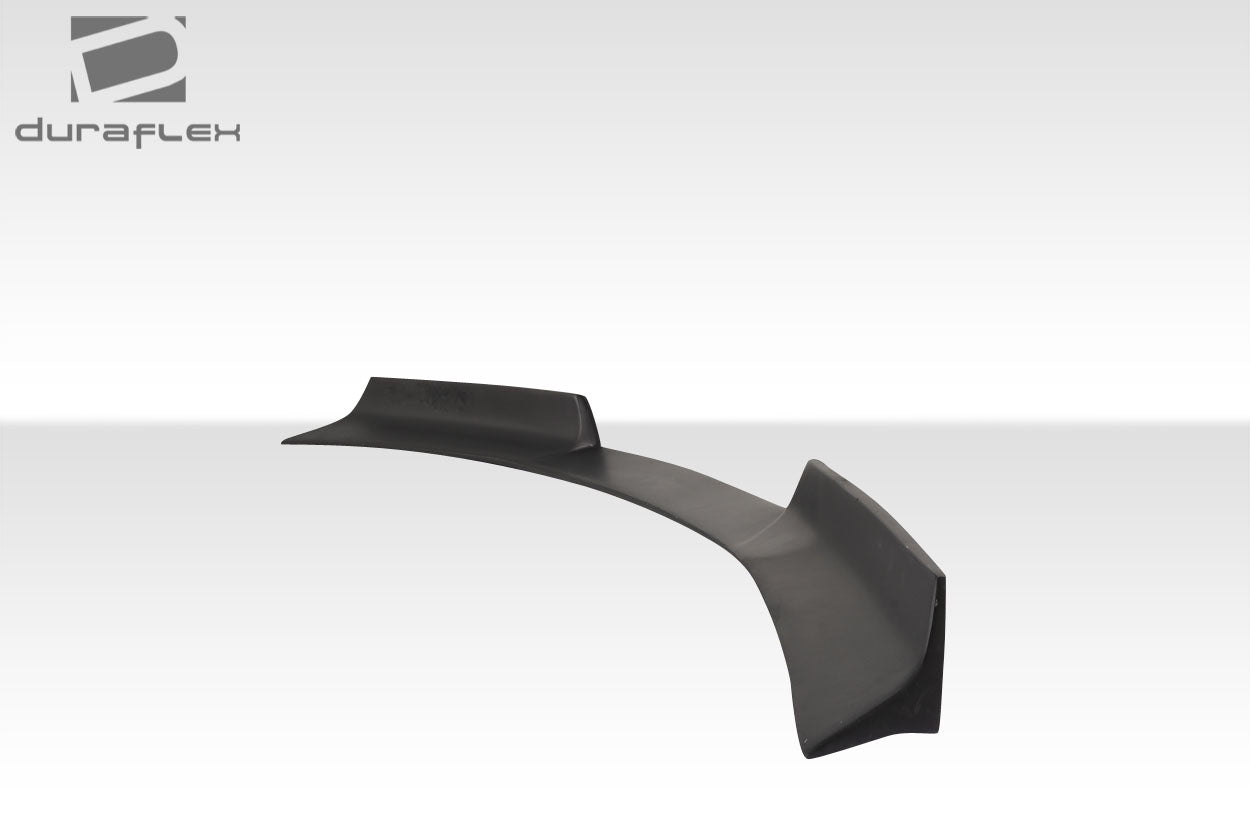 2020-2025 Chevrolet Corvette C8 Duraflex Gran Veloce Wicker Bill Rear Wing Spoiler - 1 Piece