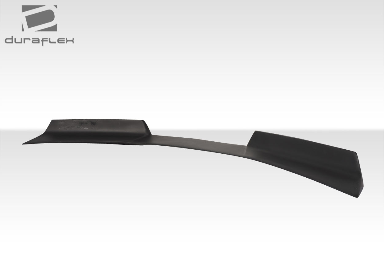 2020-2025 Chevrolet Corvette C8 Duraflex Gran Veloce Wicker Bill Rear Wing Spoiler - 1 Piece
