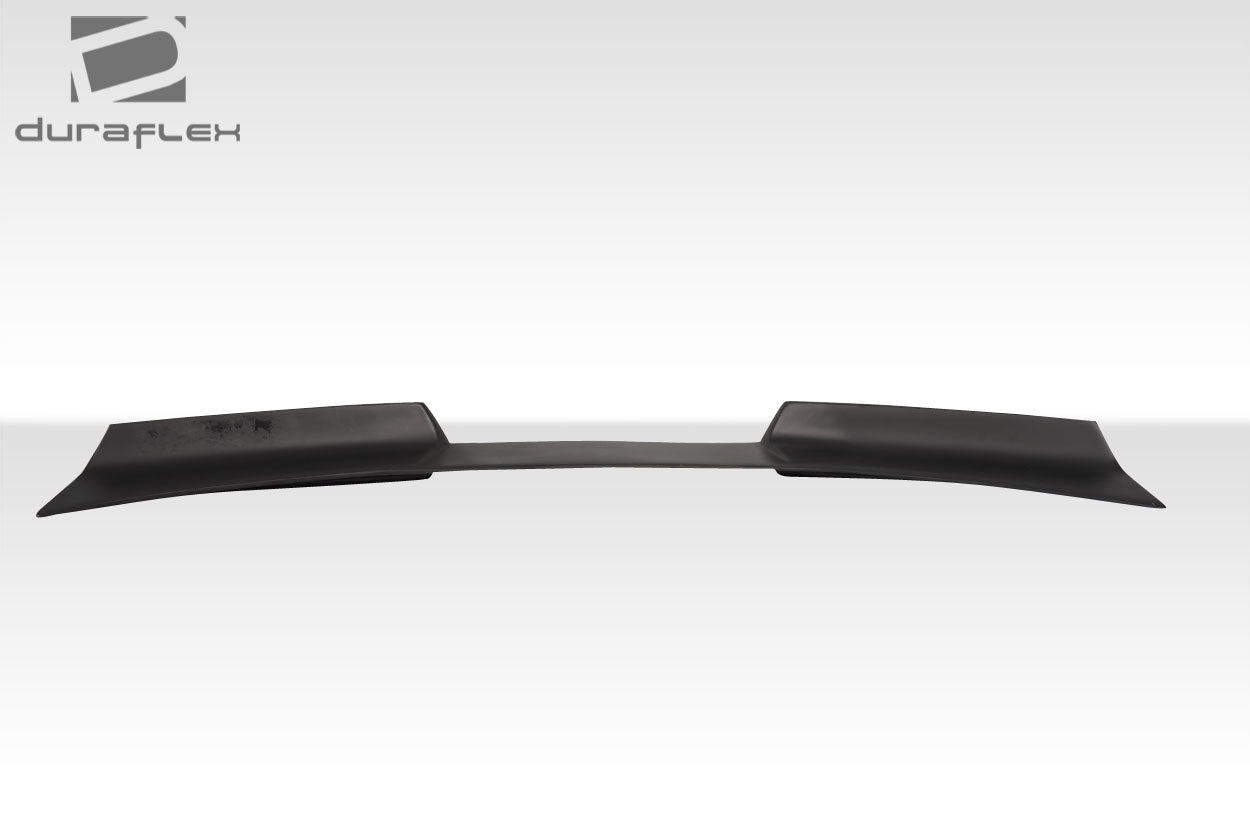 2020-2025 Chevrolet Corvette C8 Duraflex Gran Veloce Wicker Bill Rear Wing Spoiler - 1 Piece
