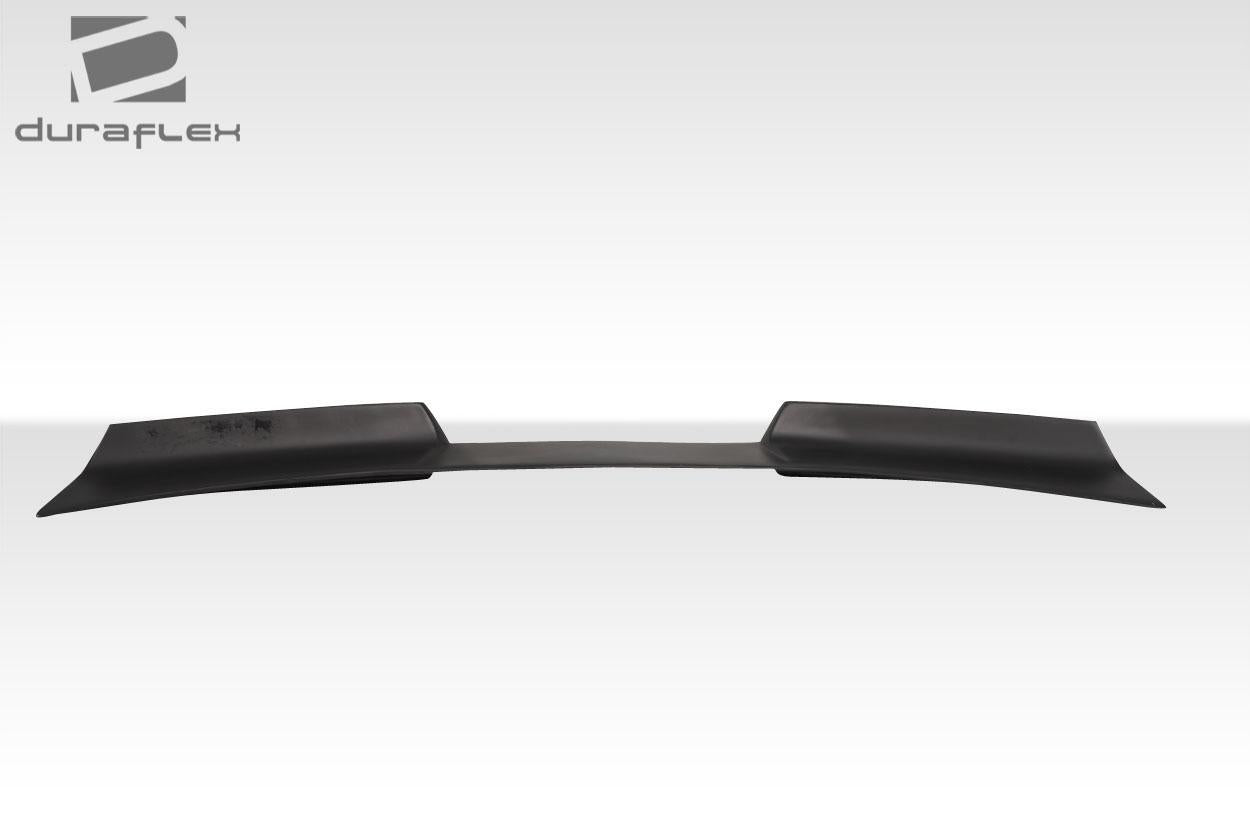 2020-2025 Chevrolet Corvette Duraflex C8 Rear Wing