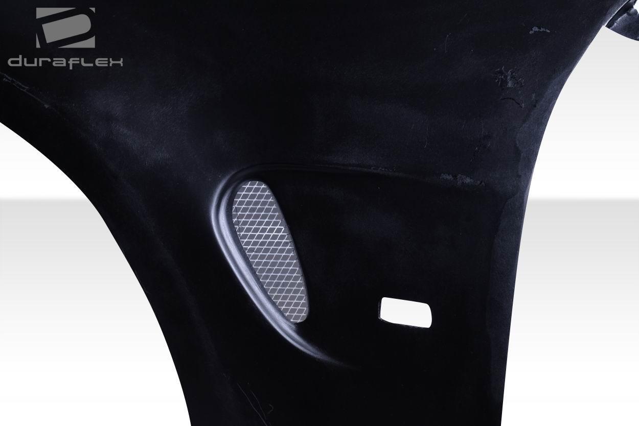 2003-2008 Nissan 350Z Duraflex Indy Fender