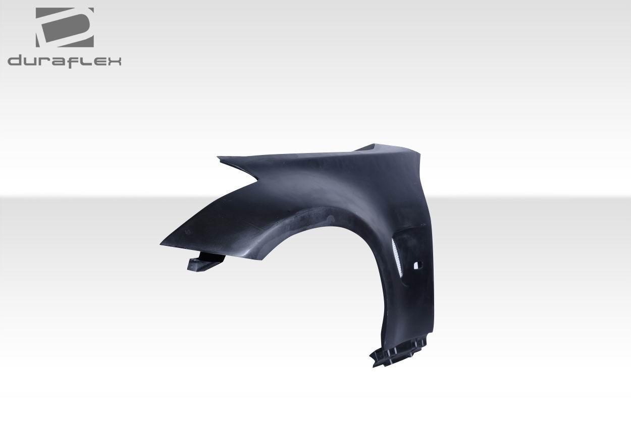 2003-2008 Nissan 350Z Duraflex Indy Fender