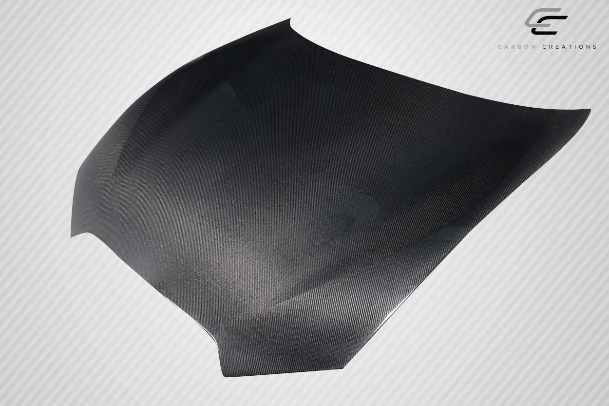 2016-2025 Mazda Miata Carbon Creations OEM Look Hood - 1 Piece