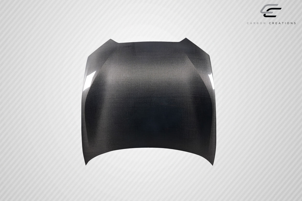 2016-2025 Mazda Miata Carbon Creations OEM Look Hood - 1 Piece