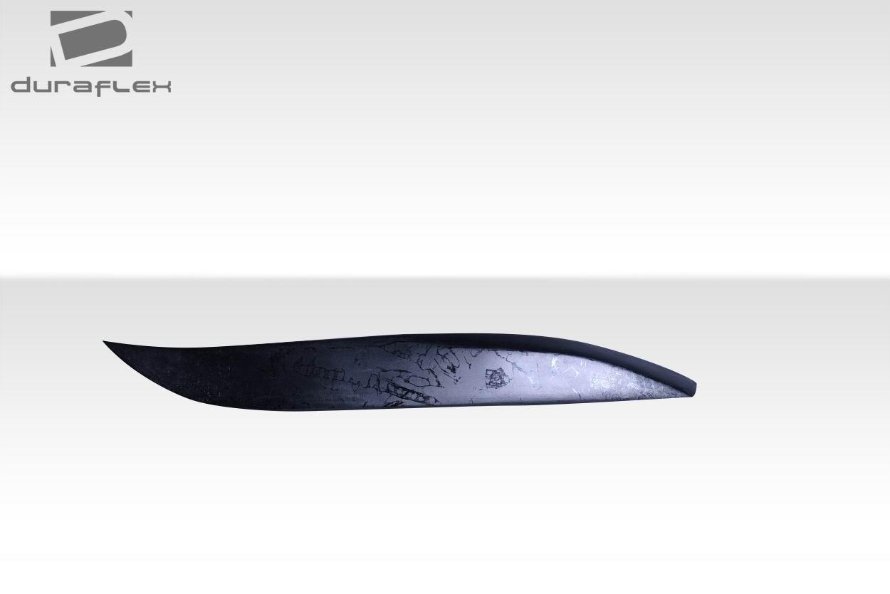 2017-2021 Honda Civic Duraflex VRS Door Cap