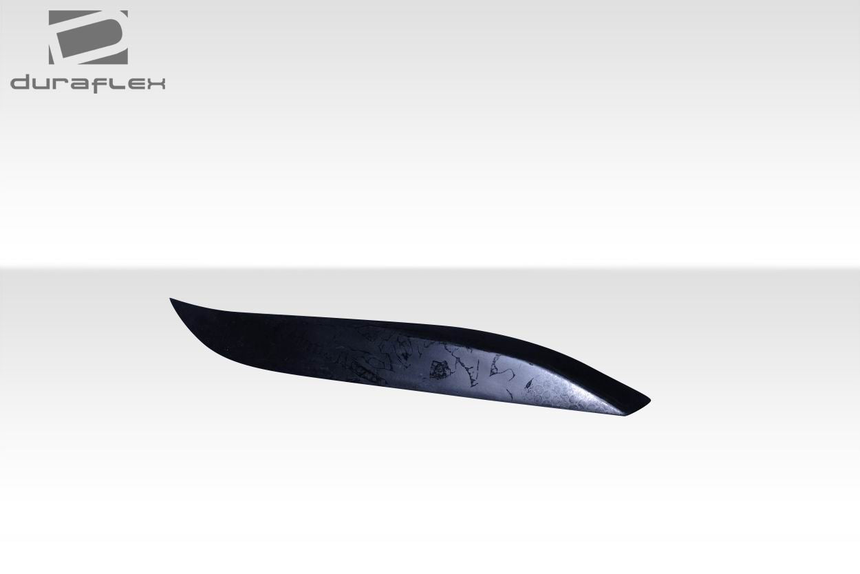 2017-2021 Honda Civic Duraflex VRS Door Cap