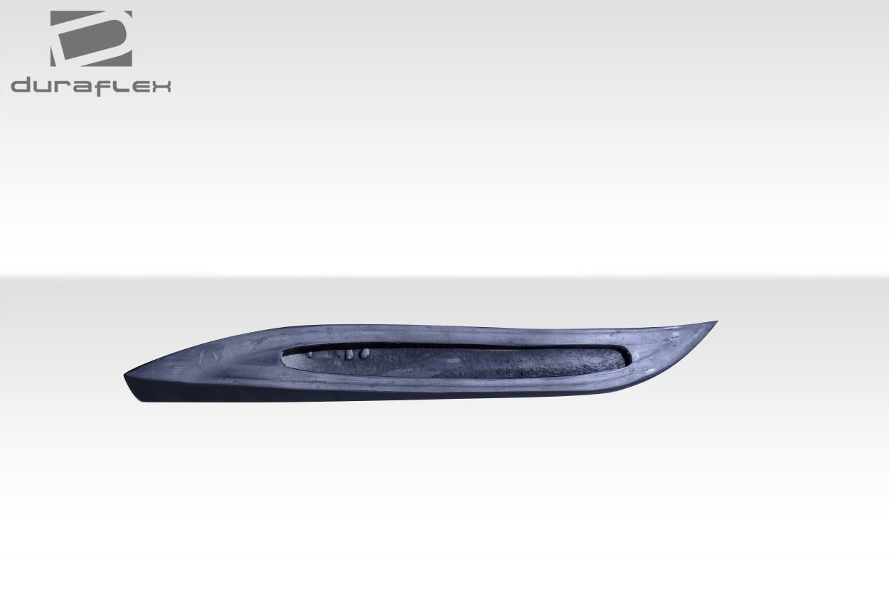 2017-2021 Honda Civic Duraflex VRS Door Cap