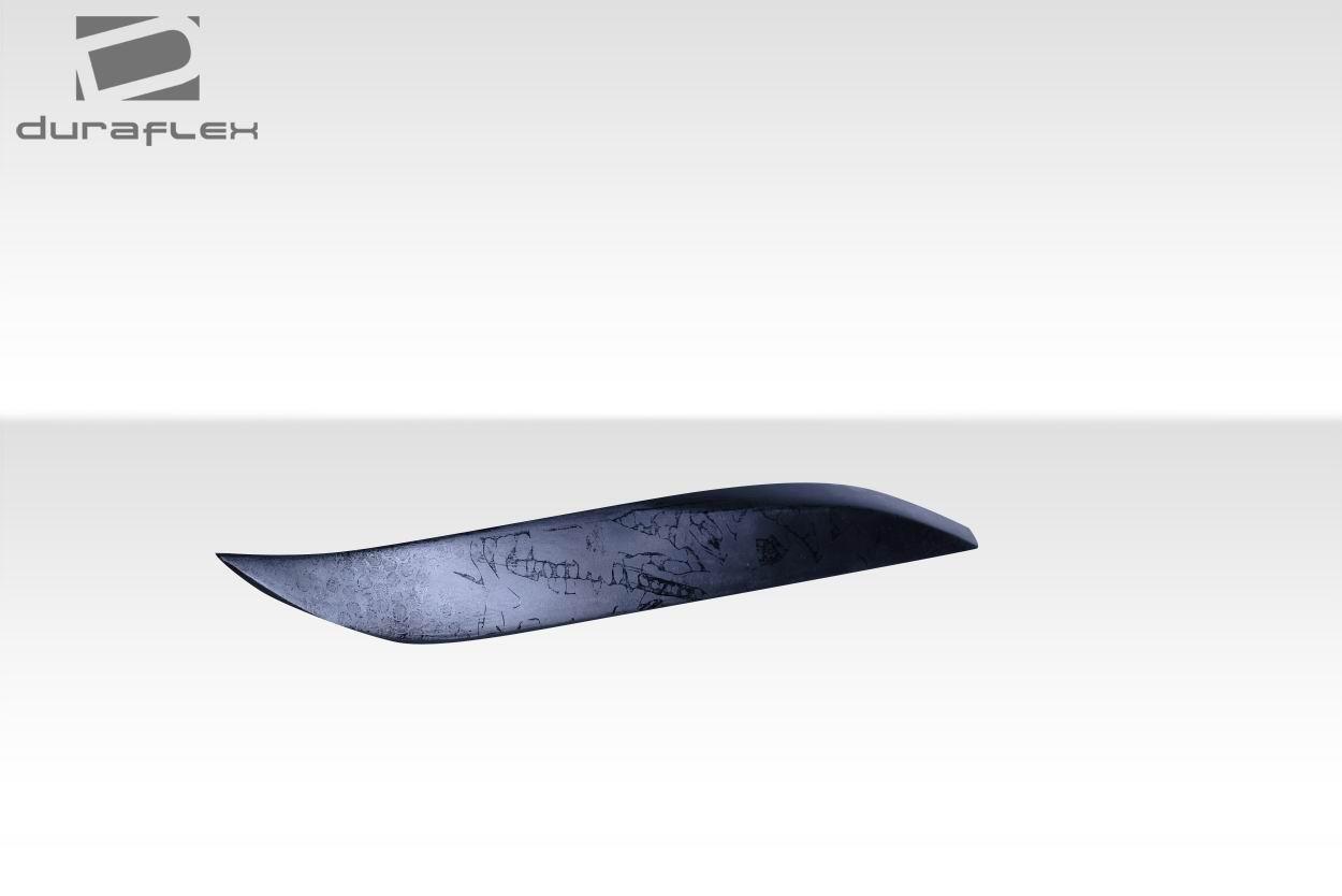 2017-2021 Honda Civic Duraflex VRS Door Cap