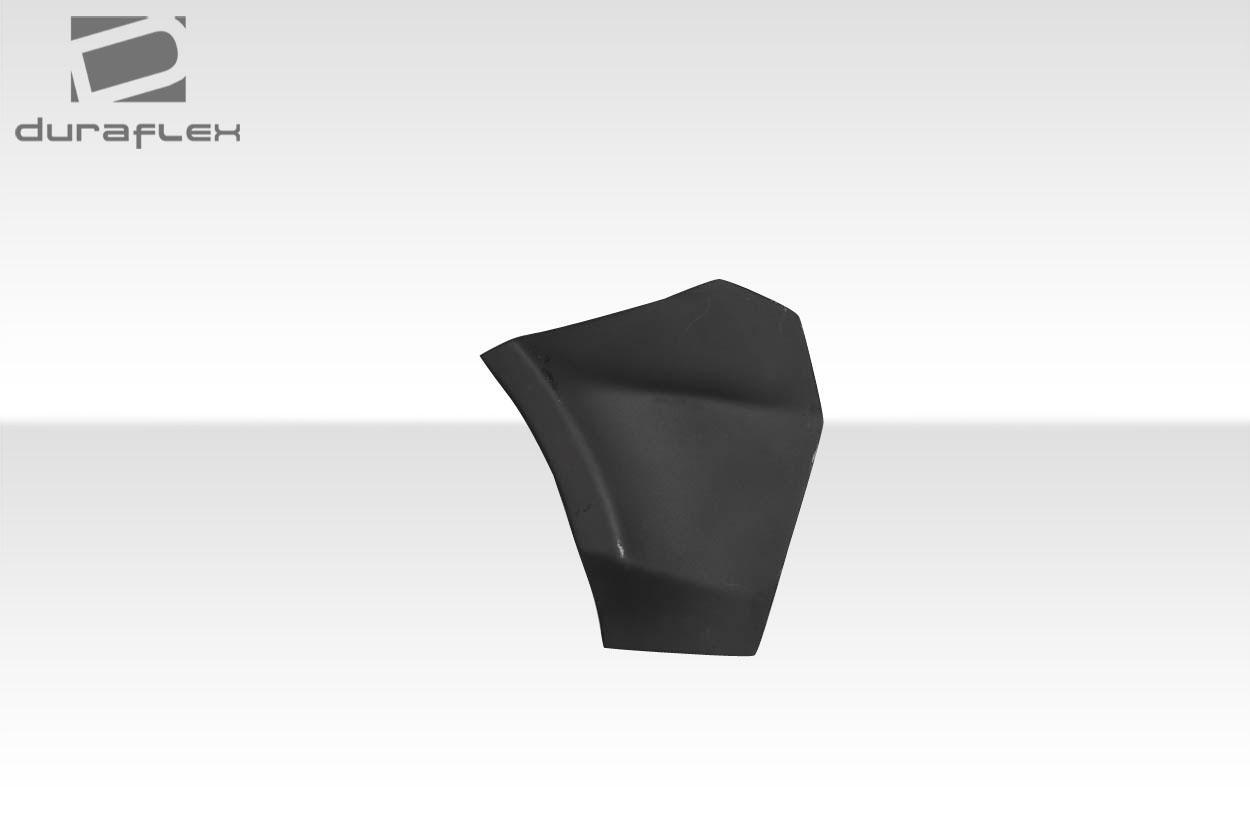 2009-2013 Toyota Corolla Duraflex CPR Fender Flare