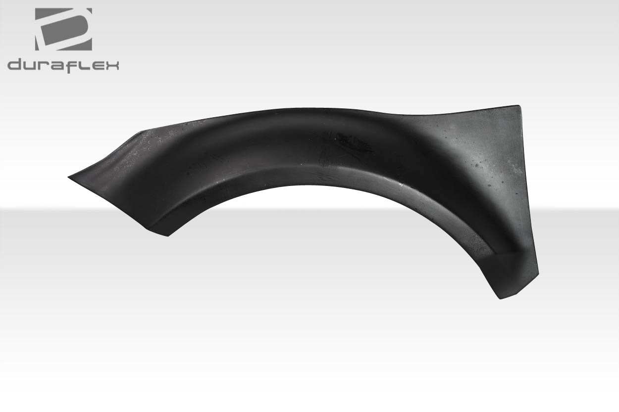 2009-2013 Toyota Corolla Duraflex CPR Fender Flare