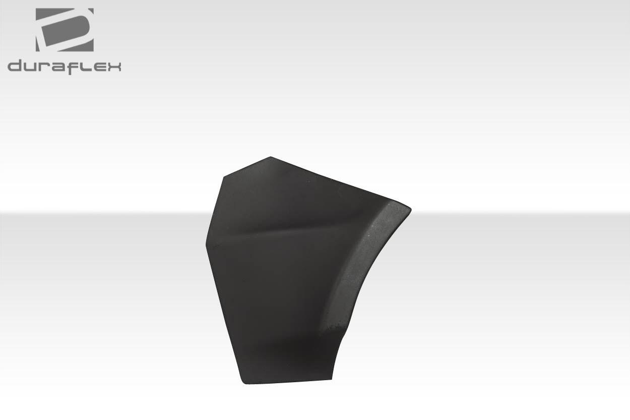 2009-2013 Toyota Corolla Duraflex CPR Fender Flare