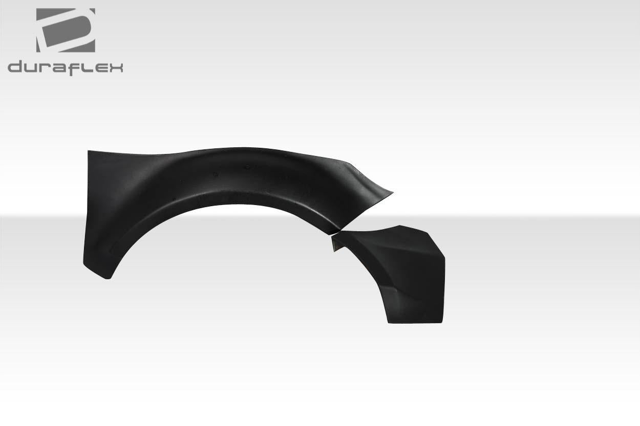 2009-2013 Toyota Corolla Duraflex CPR Fender Flare