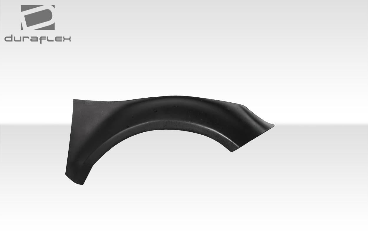 2009-2013 Toyota Corolla Duraflex CPR Fender Flare