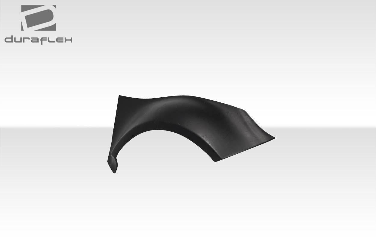 2009-2013 Toyota Corolla Duraflex CPR Fender Flare