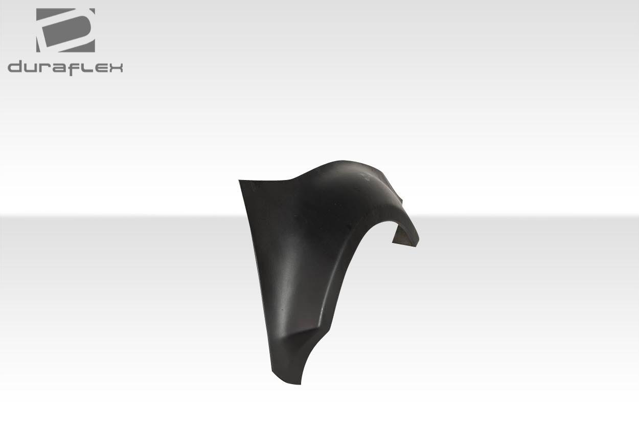 2009-2013 Toyota Corolla Duraflex CPR Fender Flare
