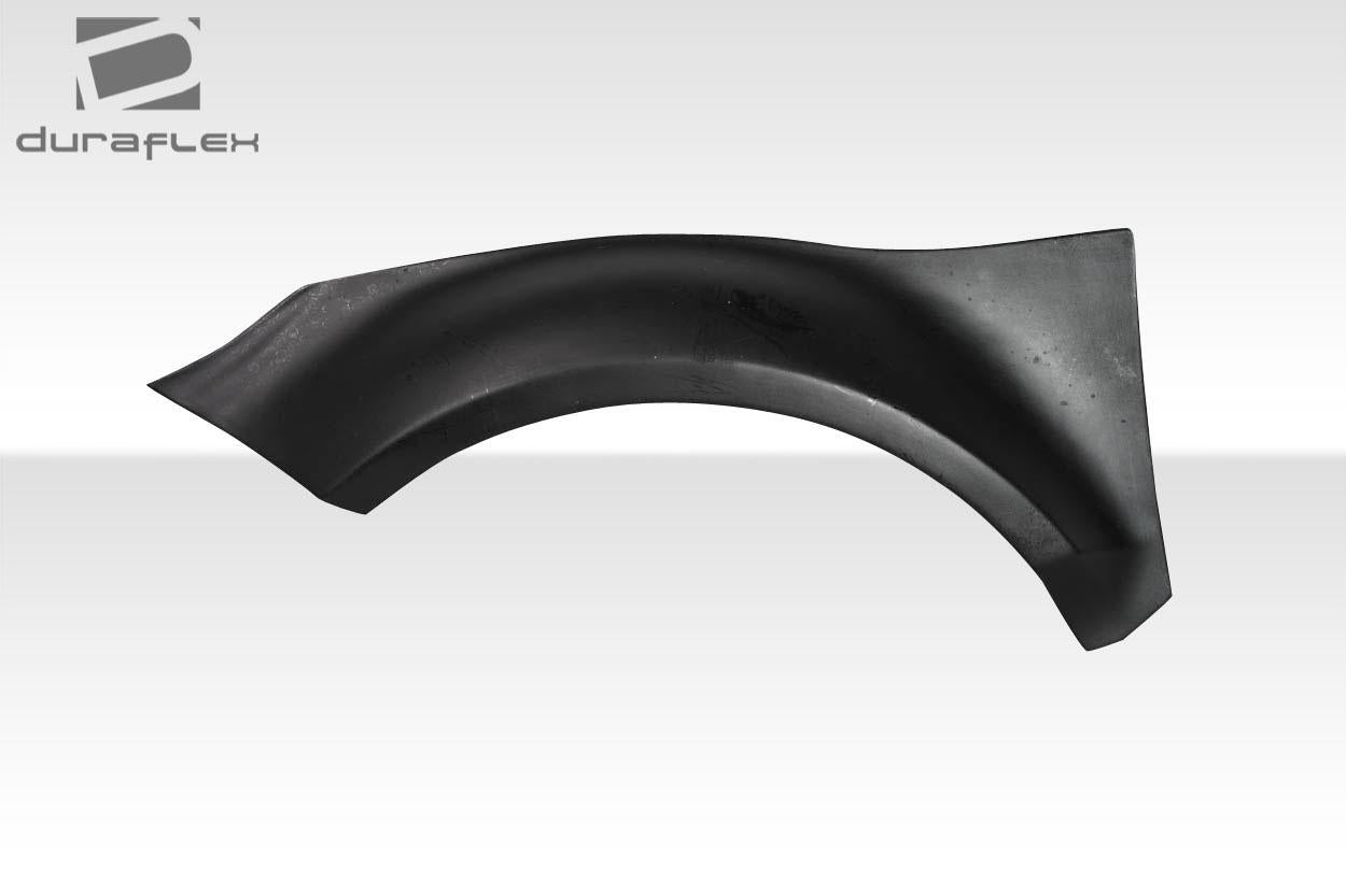 2009-2013 Toyota Corolla Duraflex CPR Fender Flare