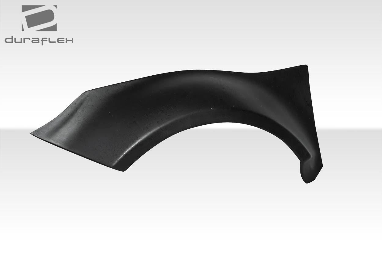 2009-2013 Toyota Corolla Duraflex CPR Fender Flare