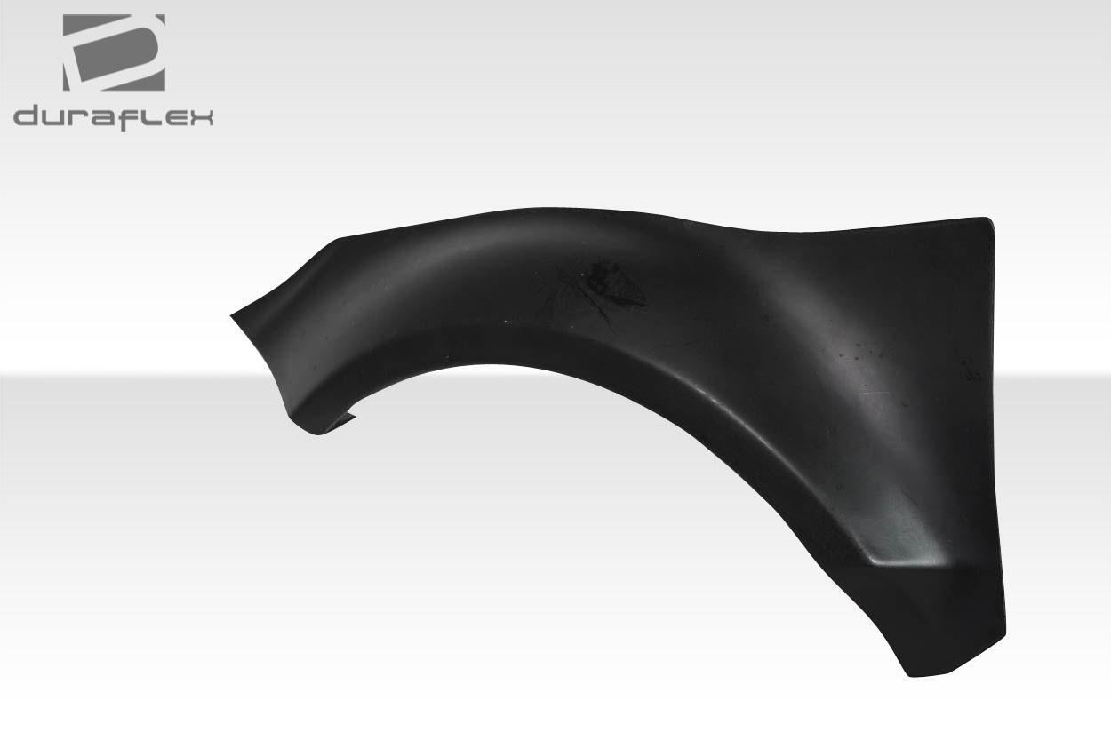 2009-2013 Toyota Corolla Duraflex CPR Fender Flare
