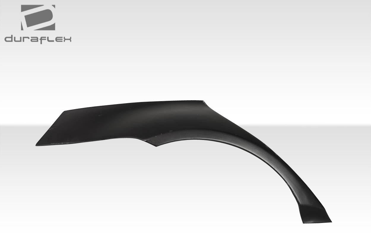 2009-2013 Toyota Corolla Duraflex CPR Fender Flare