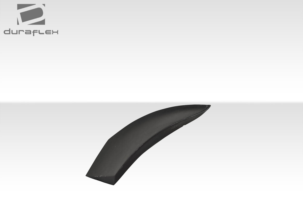 2009-2013 Toyota Corolla Duraflex CPR Rear Fender Flares - 6 Piece