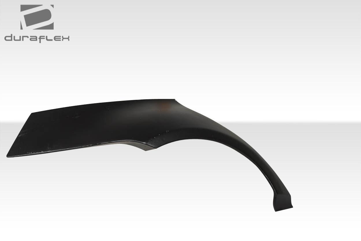 2009-2013 Toyota Corolla Duraflex CPR Fender Flare