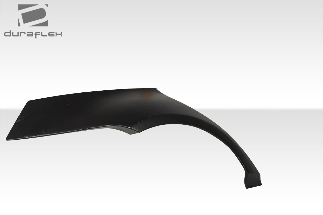 2009-2013 Toyota Corolla Duraflex CPR Fender Flare