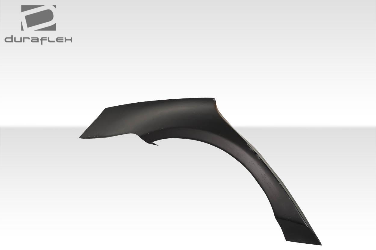 2009-2013 Toyota Corolla Duraflex CPR Fender Flare