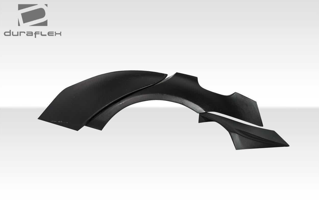 2009-2013 Toyota Corolla Duraflex CPR Fender Flare