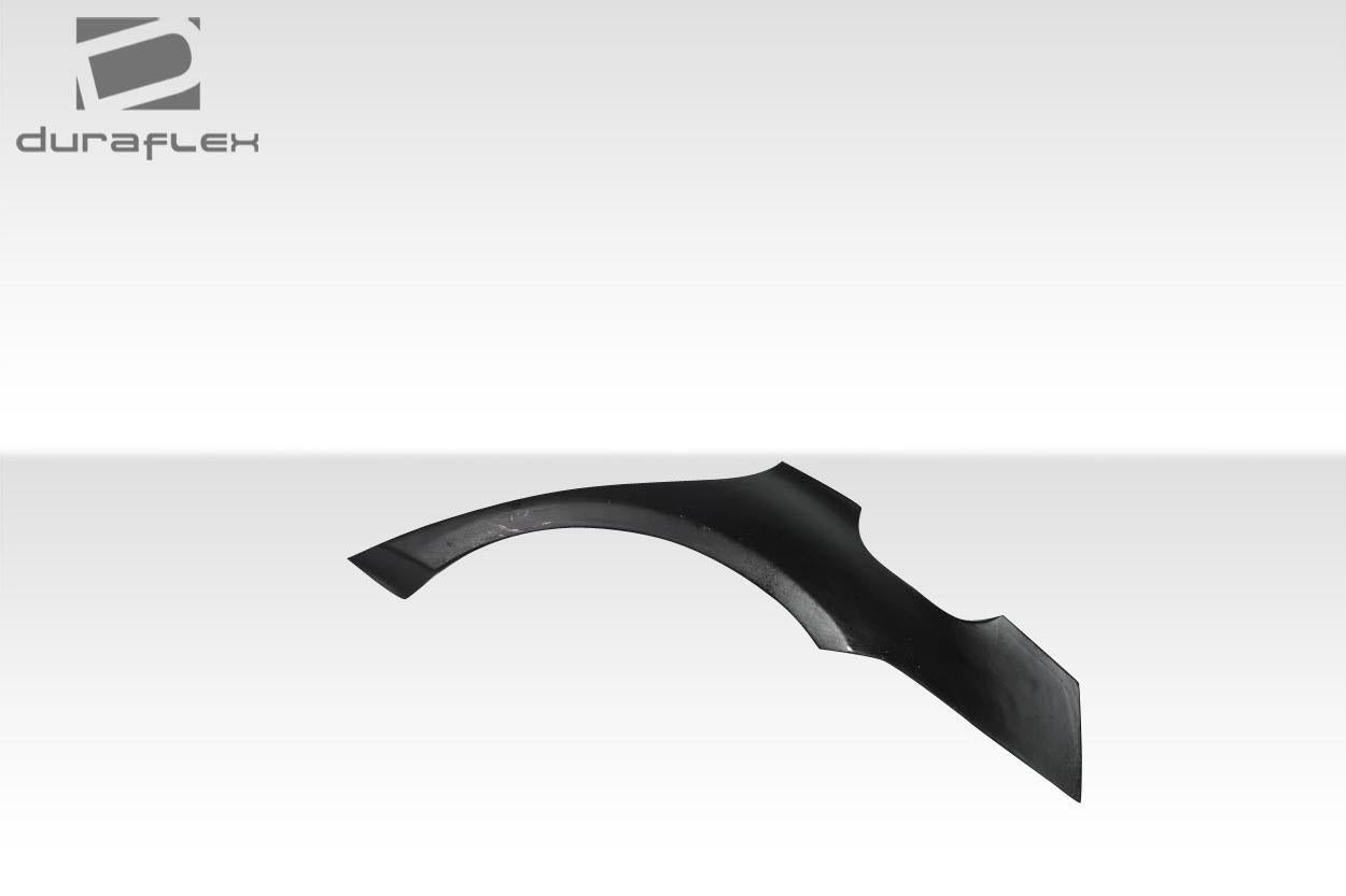2009-2013 Toyota Corolla Duraflex CPR Fender Flare