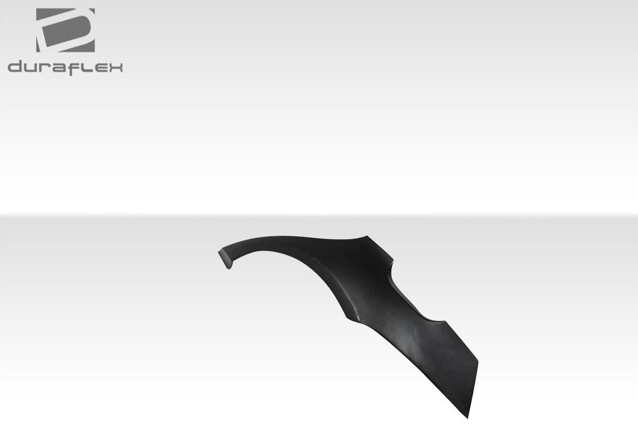 2009-2013 Toyota Corolla Duraflex CPR Fender Flare