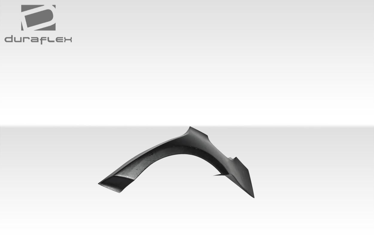 2009-2013 Toyota Corolla Duraflex CPR Fender Flare
