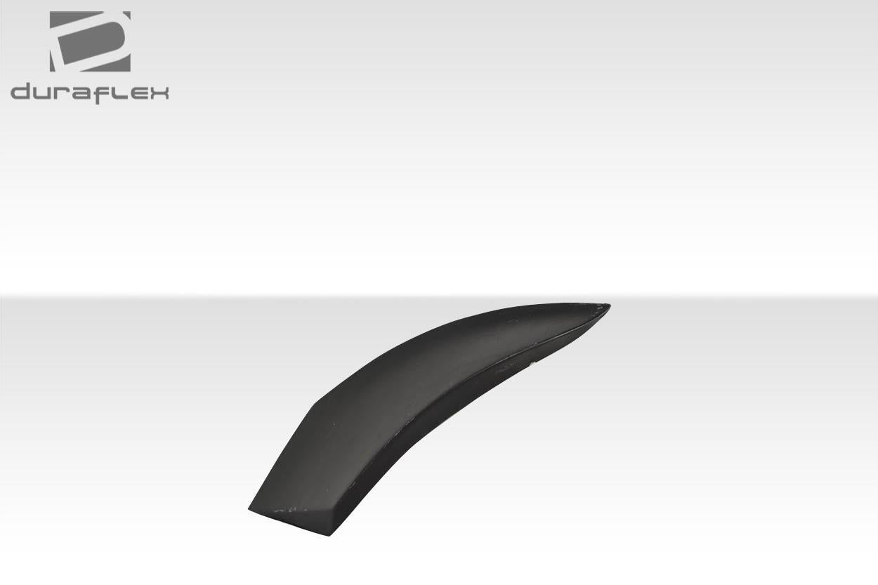 2009-2013 Toyota Corolla Duraflex CPR Fender Flare