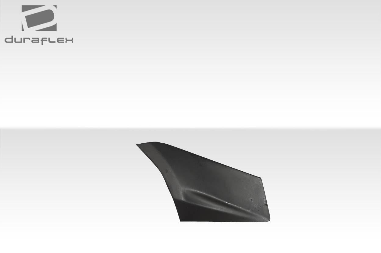 2009-2013 Toyota Corolla Duraflex CPR Fender Flare