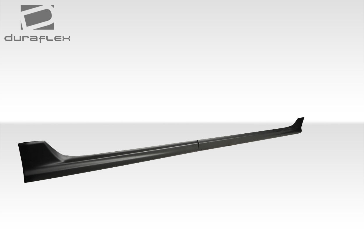 2009-2013 Toyota Corolla Duraflex CPR Side Skirts - 4 Piece (S)