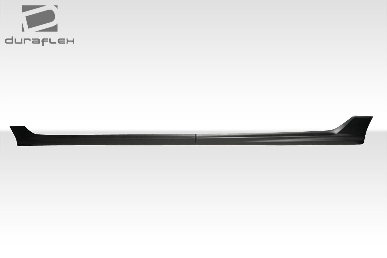 2009-2013 Toyota Corolla Duraflex CPR Side Skirts - 4 Piece (S)
