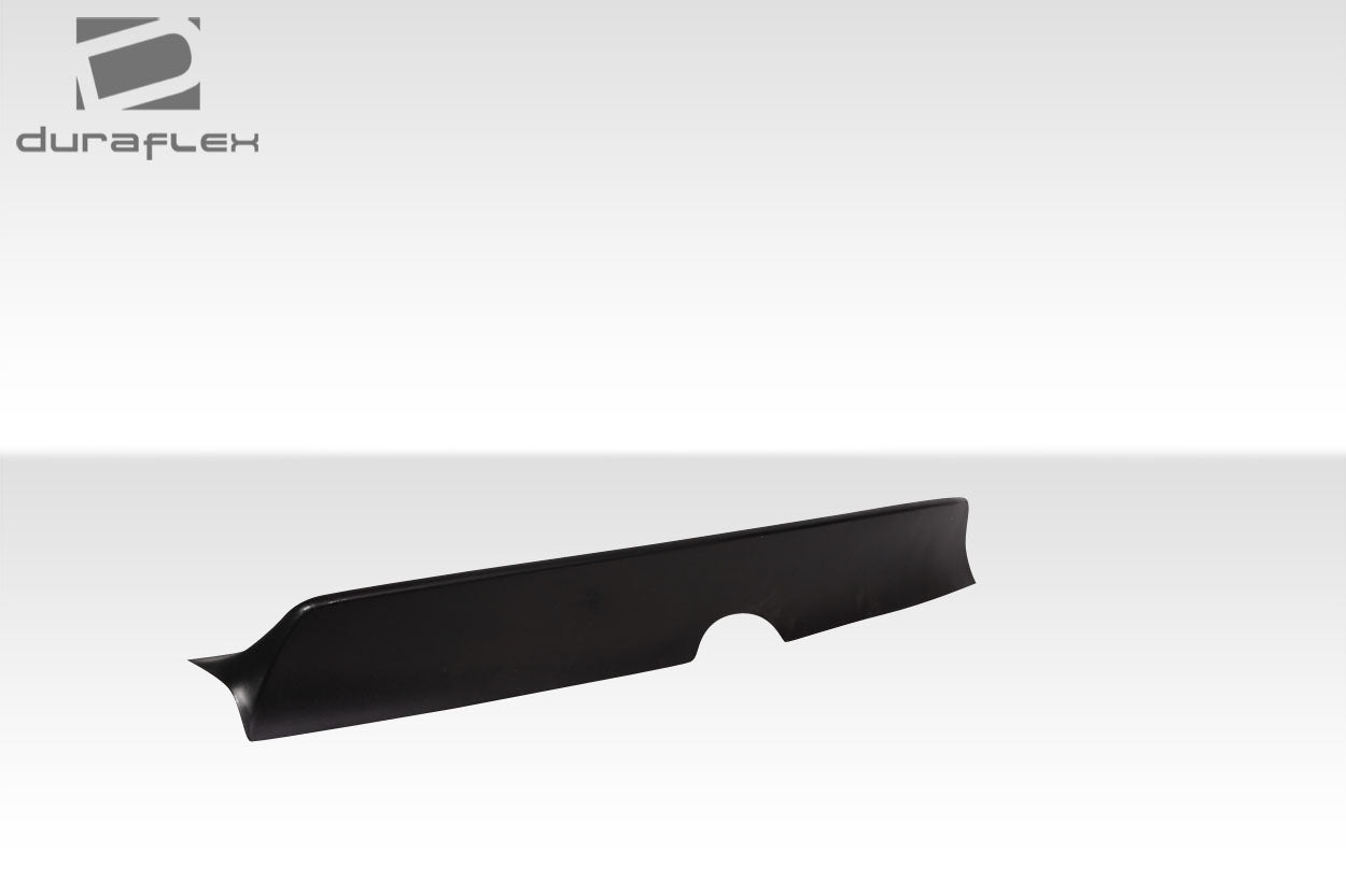 2009-2013 Toyota Corolla Duraflex CPR Rear Wing
