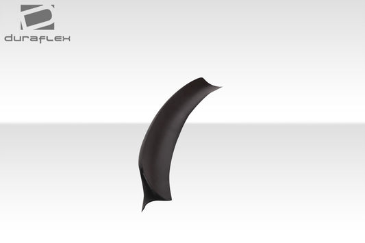 2009-2013 Toyota Corolla Duraflex CPR Rear Wing