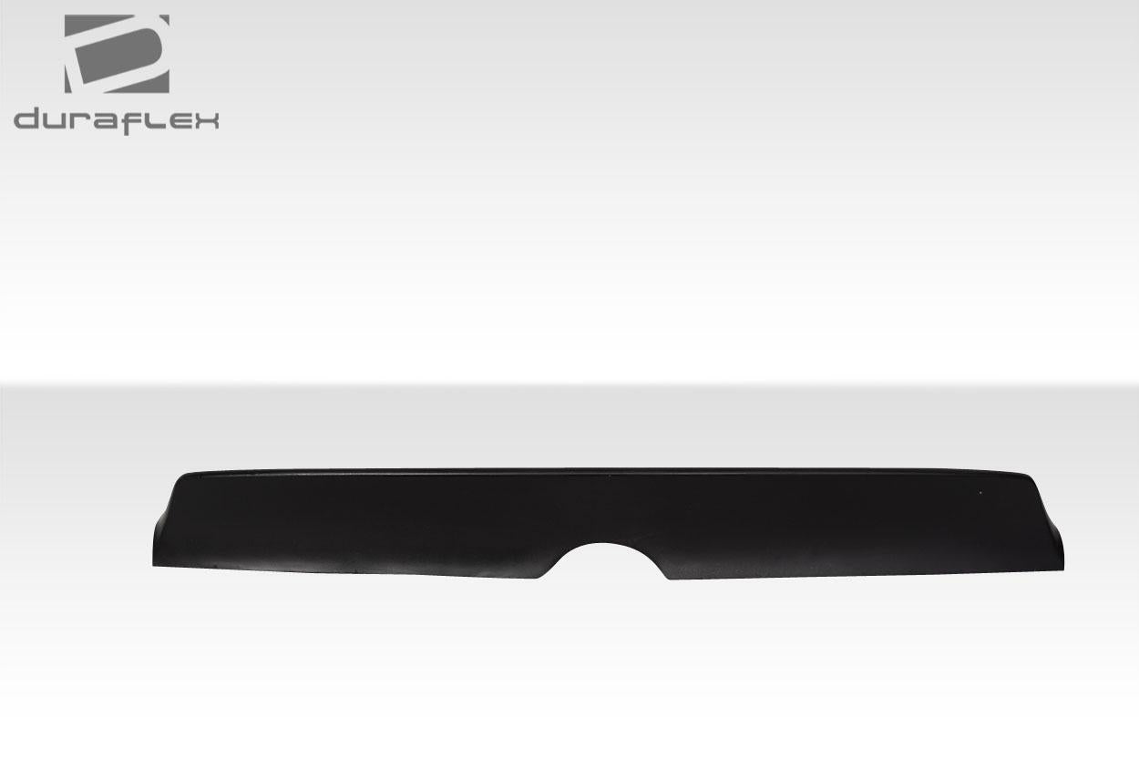 2009-2013 Toyota Corolla Duraflex CPR Rear Wing