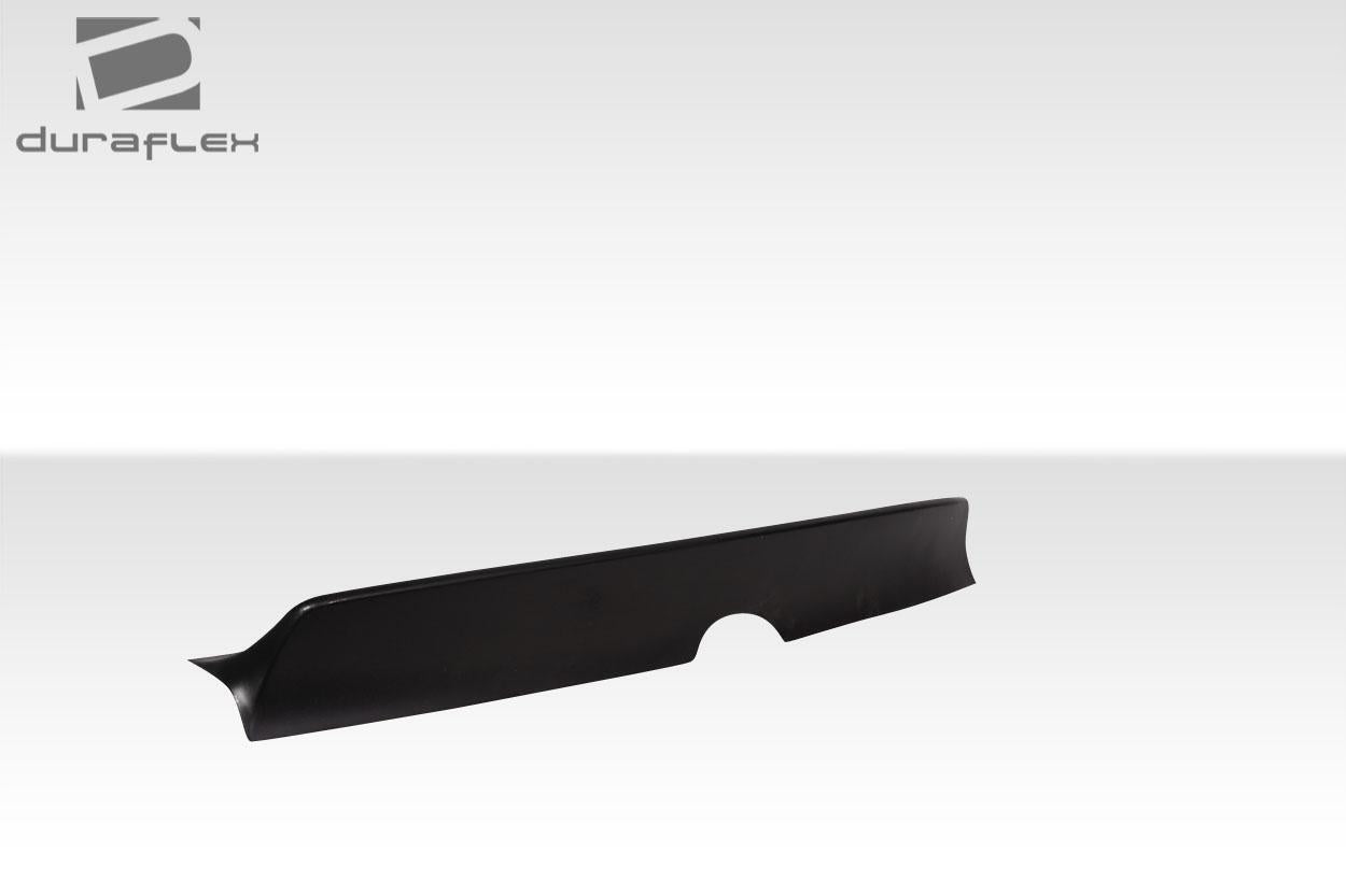 2009-2013 Toyota Corolla Duraflex CPR Rear Wing