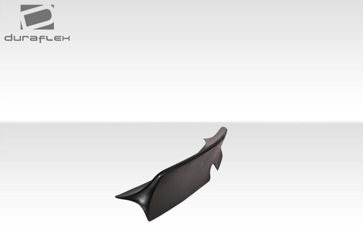 2009-2013 Toyota Corolla Duraflex CPR Rear Wing