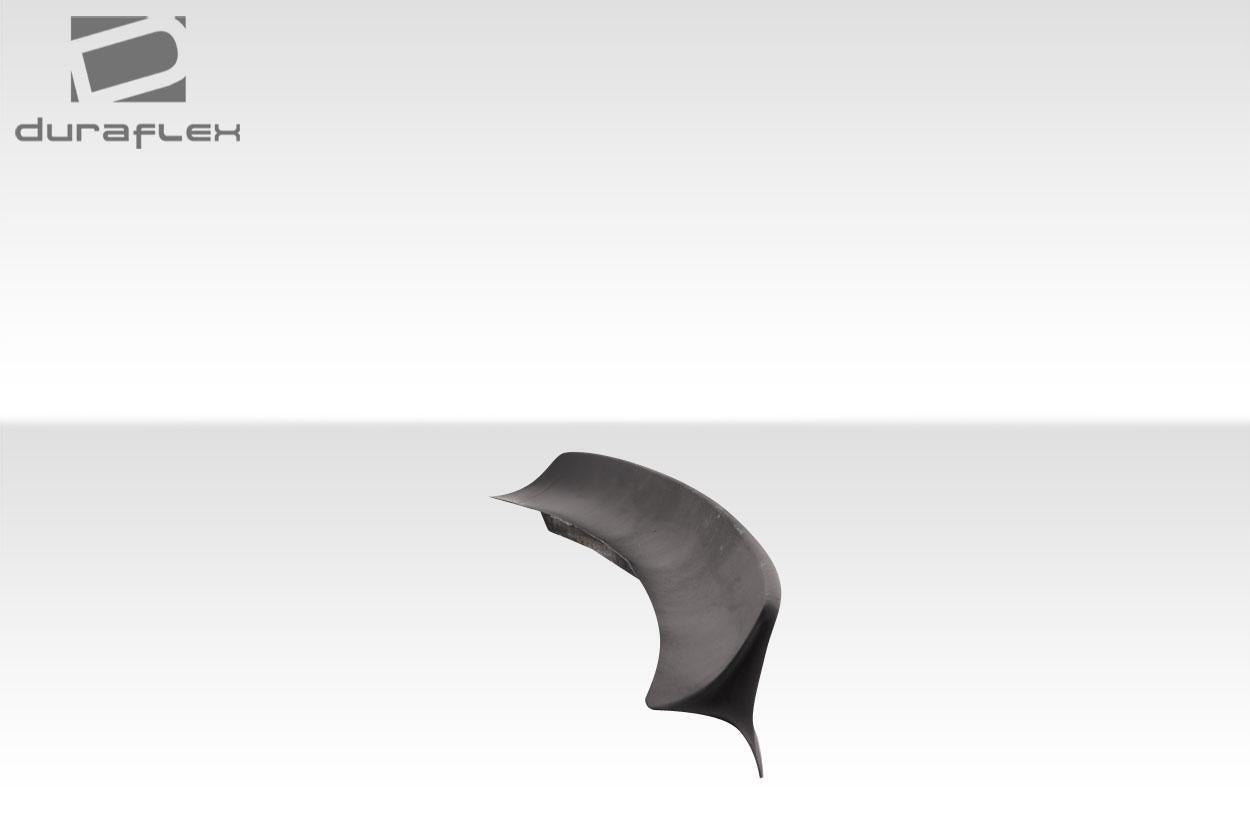 2009-2013 Toyota Corolla Duraflex CPR Rear Wing