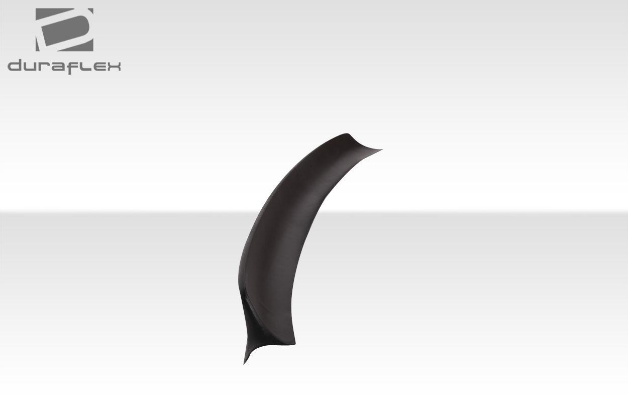 2009-2013 Toyota Corolla Duraflex CPR Rear Wing
