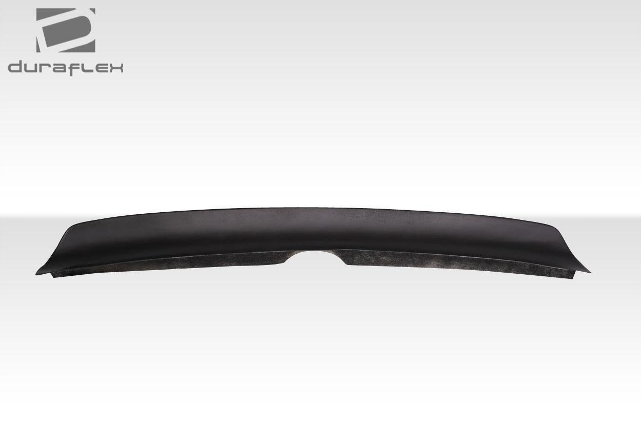 2009-2013 Toyota Corolla Duraflex CPR Rear Wing