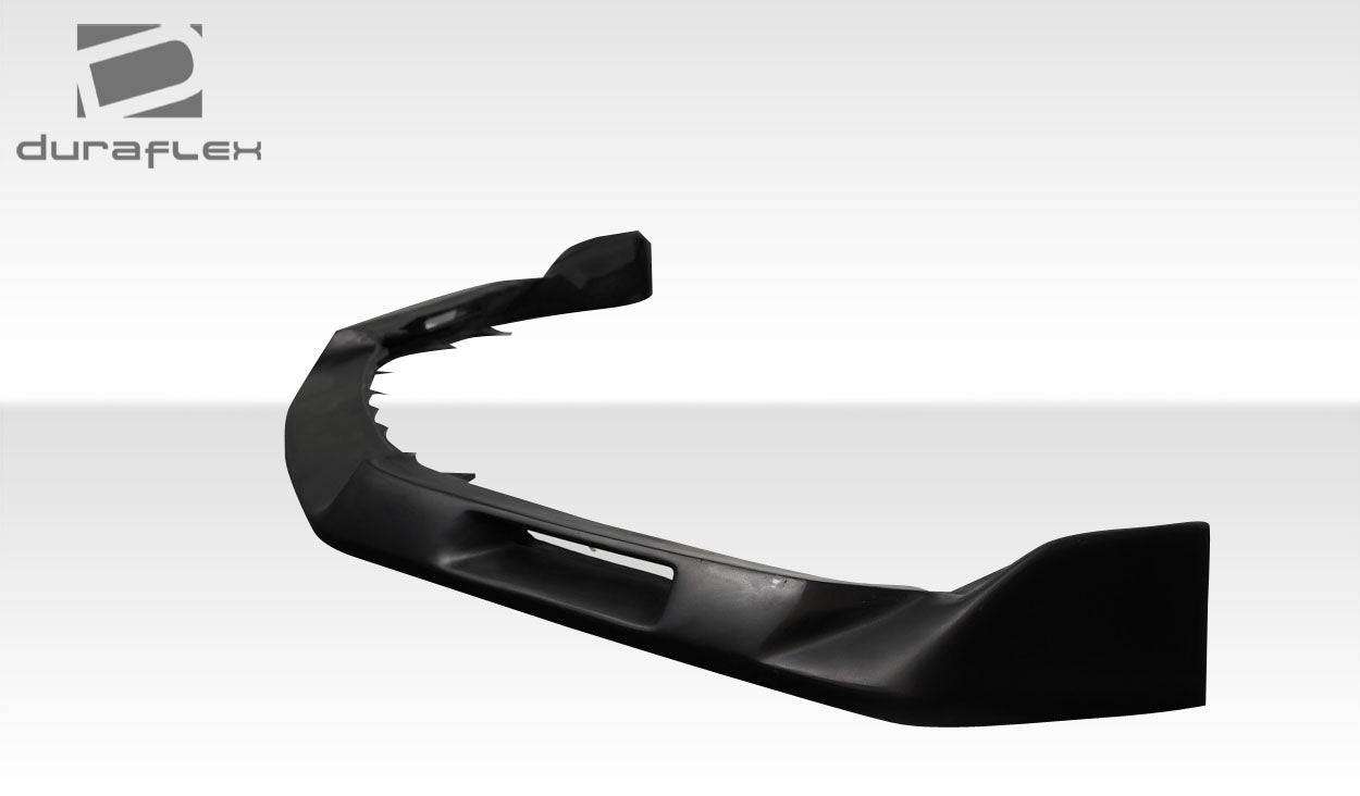 2017-2021 Honda Civic TypeR Duraflex EVS Front Lip Under Spoiler - 1 Piece