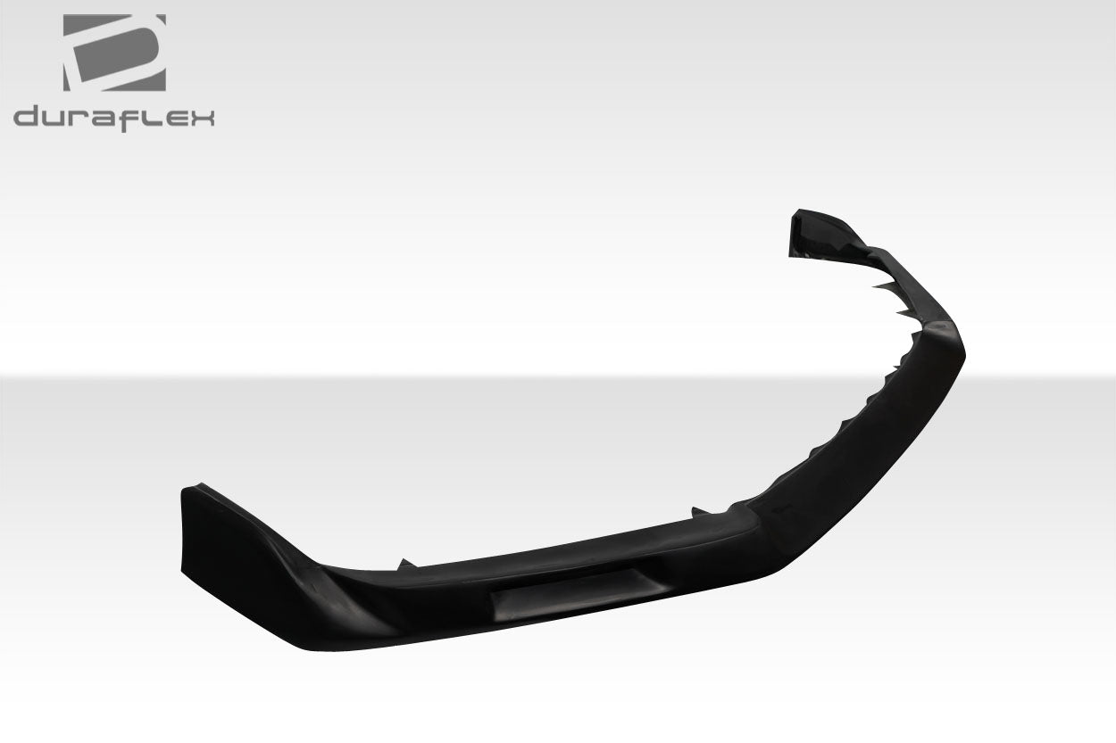 2017-2021 Honda Civic TypeR Duraflex EVS Front Lip Under Spoiler - 1 Piece