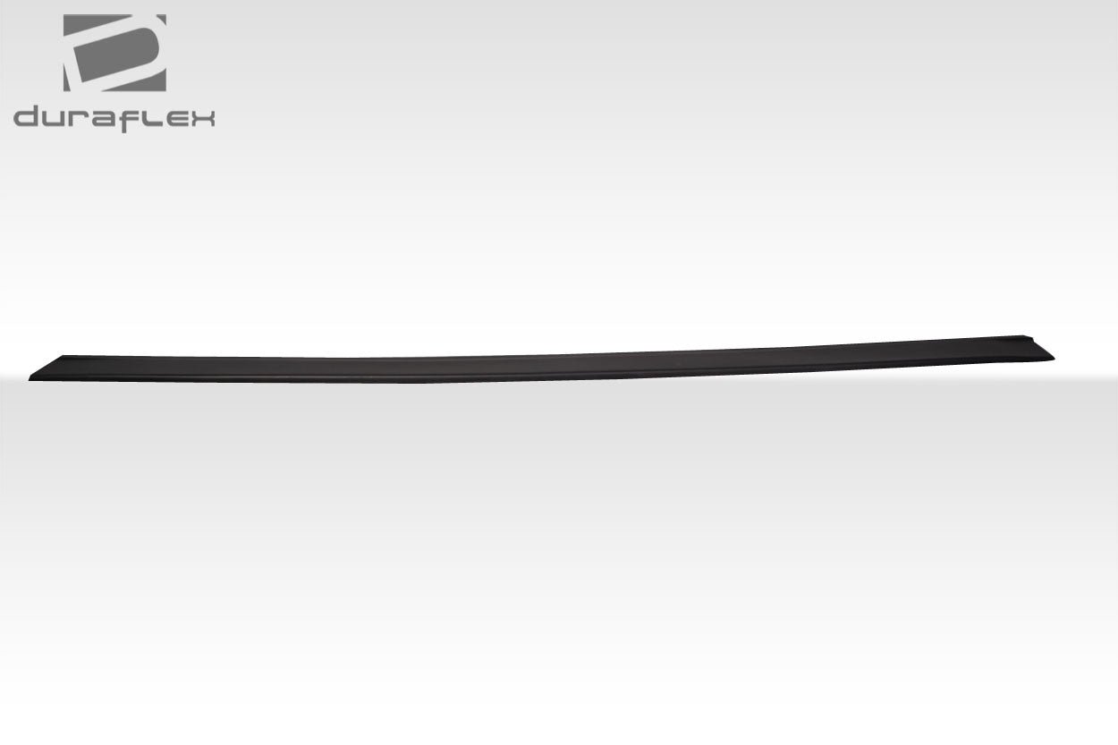 2011-2023 Dodge Charger Duraflex Rspec Side Skirt Rocker Panels - 2 Piece (S)