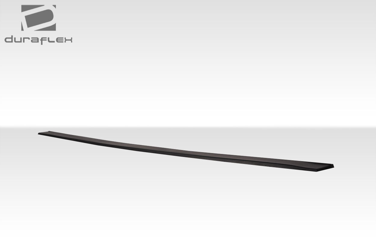 2011-2023 Dodge Charger Duraflex Rspec Side Skirt Rocker Panels - 2 Piece (S)